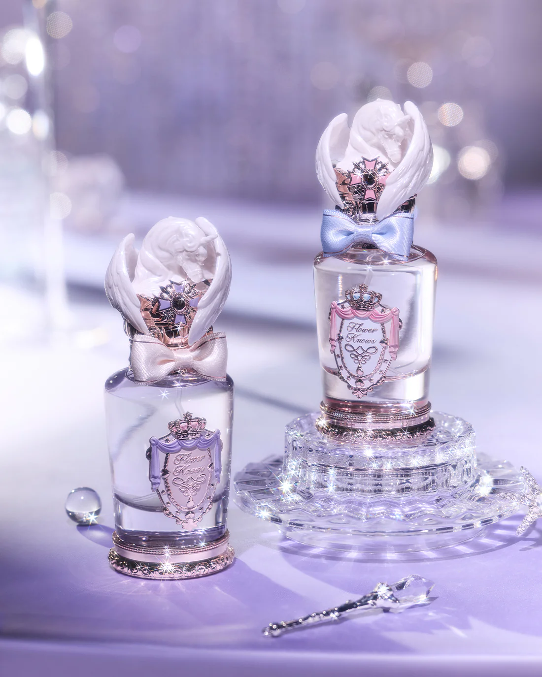 Knight Unicorn Perfume - Image 8