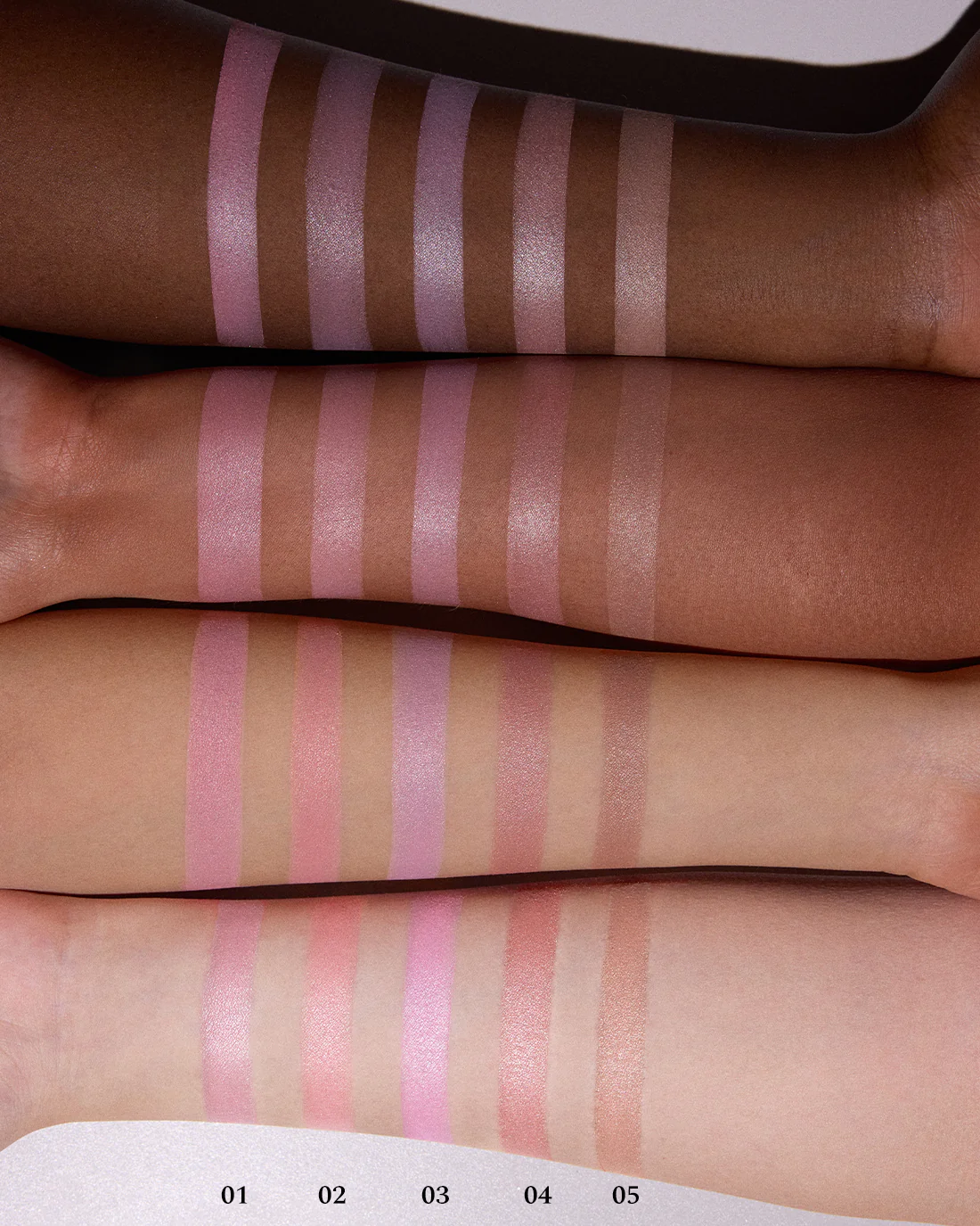 Knight Unicorn Satin Blush - Image 30