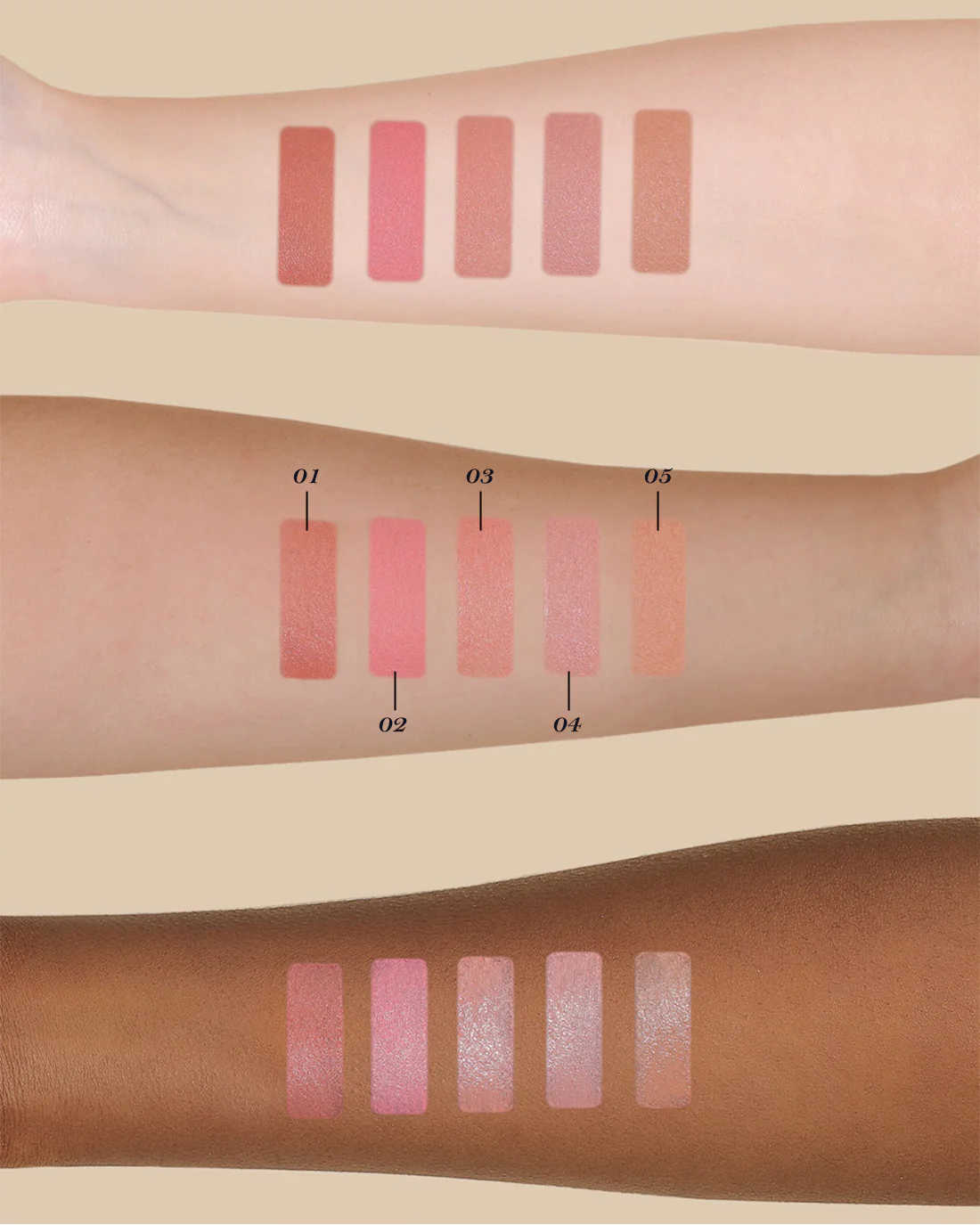 Little Angel Cream Blush - Image 7