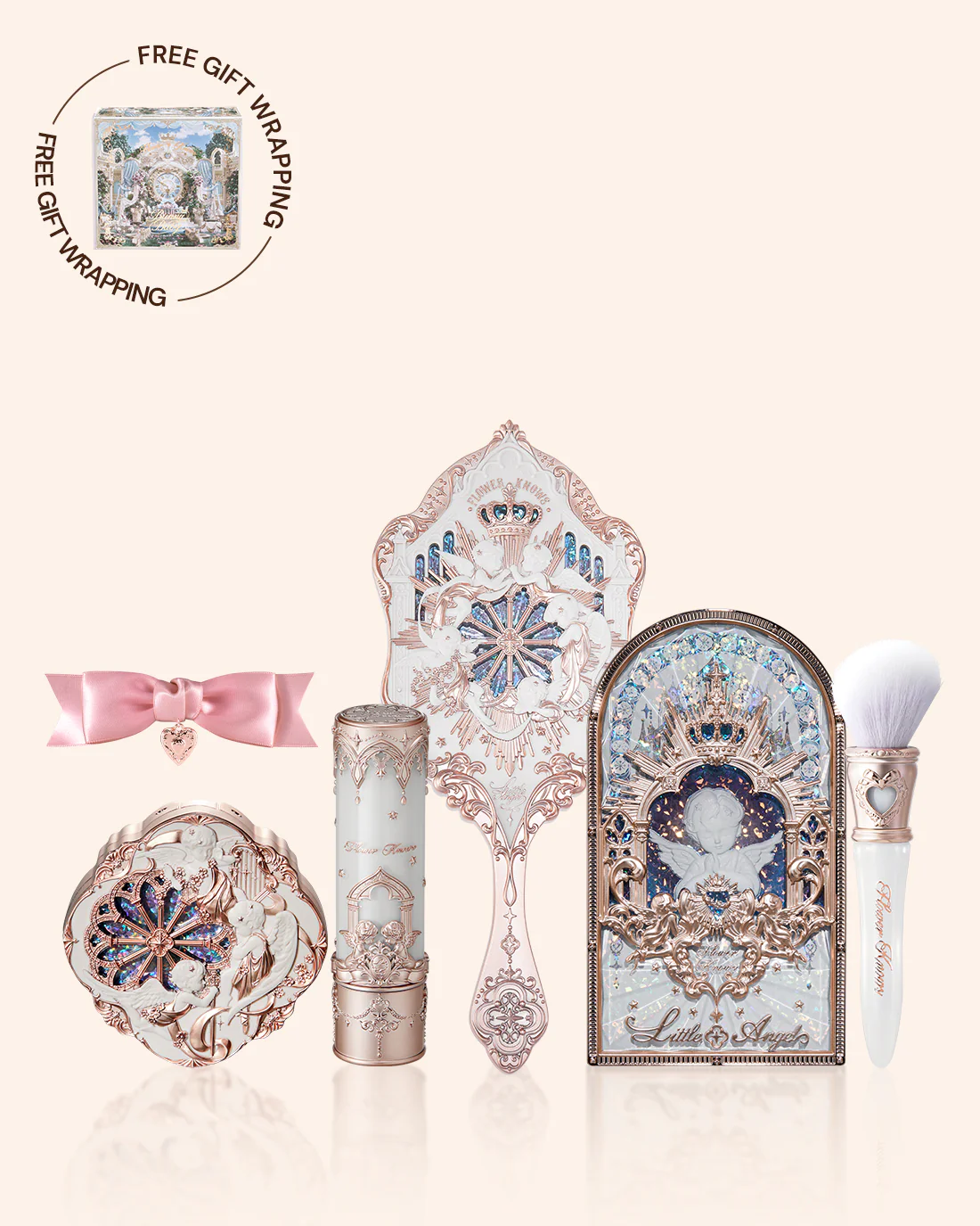 Little Angel Essential Set