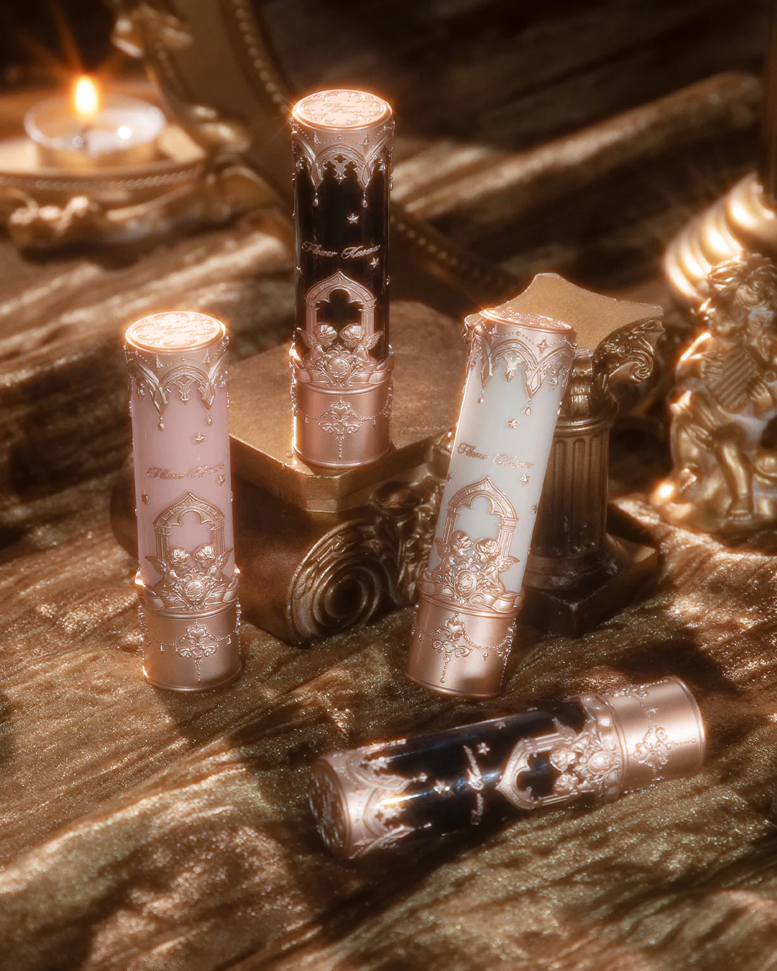 Little Angel Matte Lipstick - Image 52