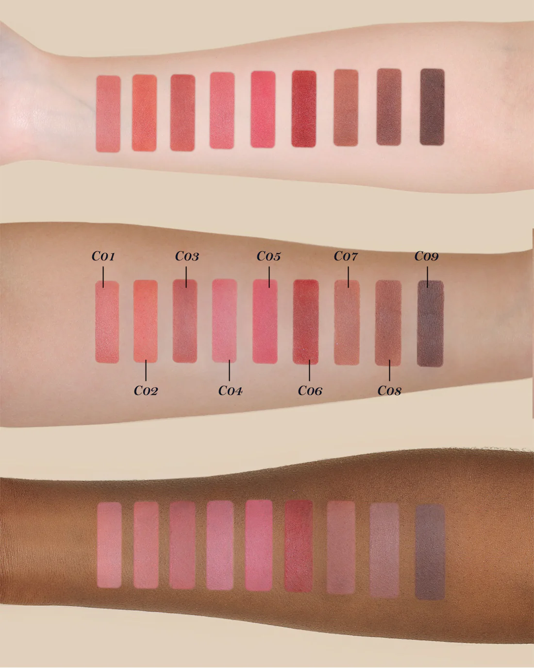 Little Angel Matte Lipstick - Image 56