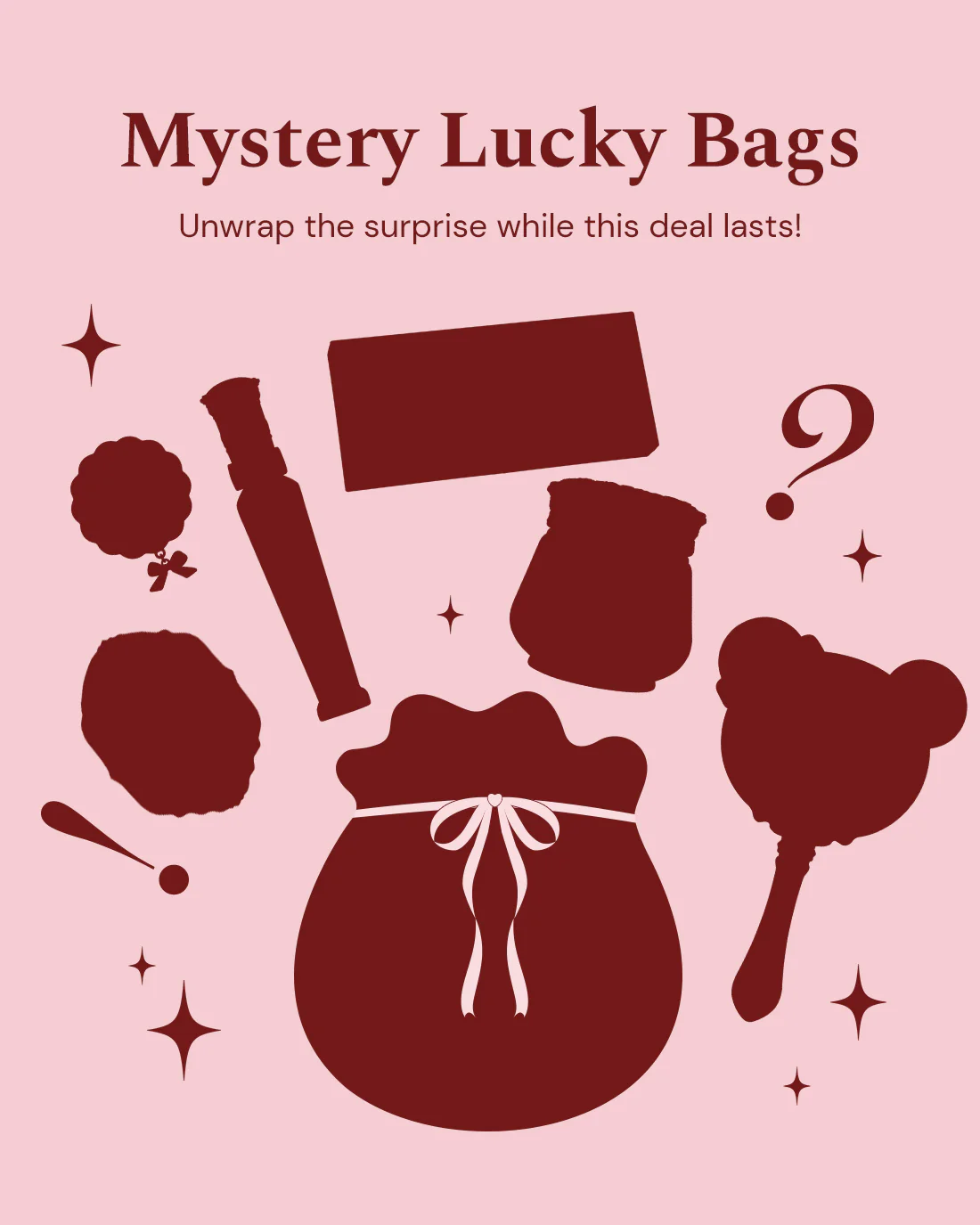 Mystery Lucky Bags - Image 20