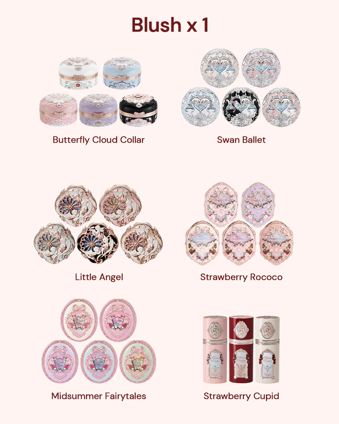 Mystery Lucky Bags - Image 23