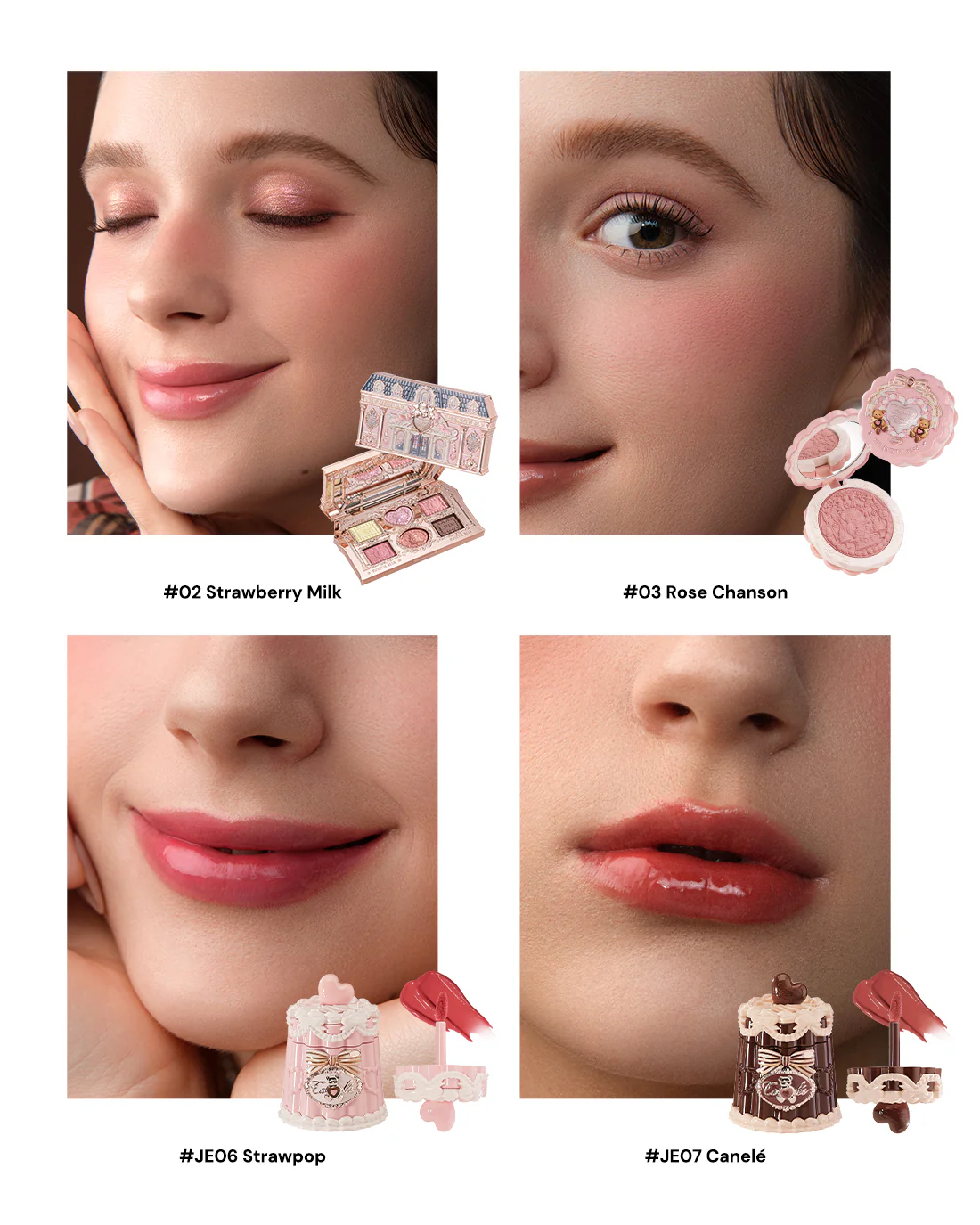 Patisserie Charm Set - Image 2