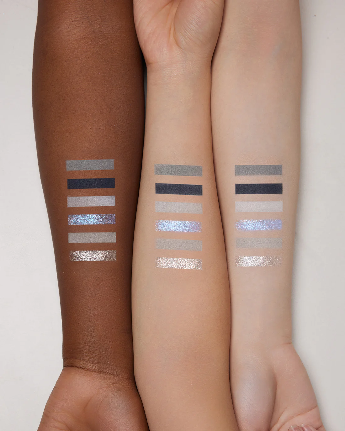 Shell's Jewel 6-Color Makeup Palette - Image 16