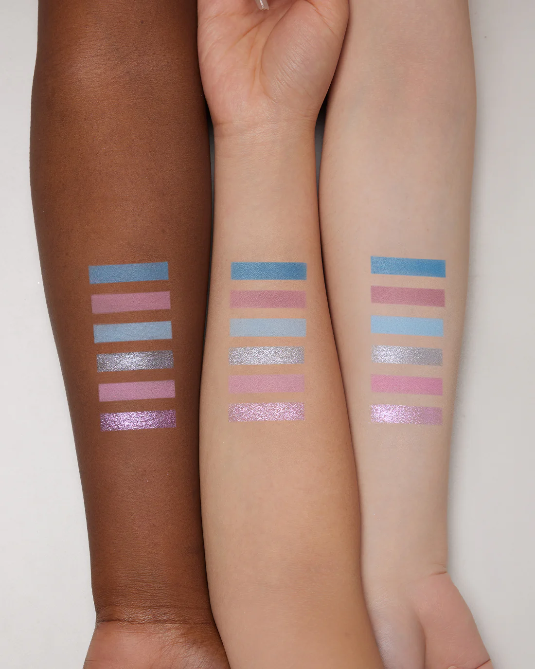 Shell's Jewel 6-Color Makeup Palette - Image 9