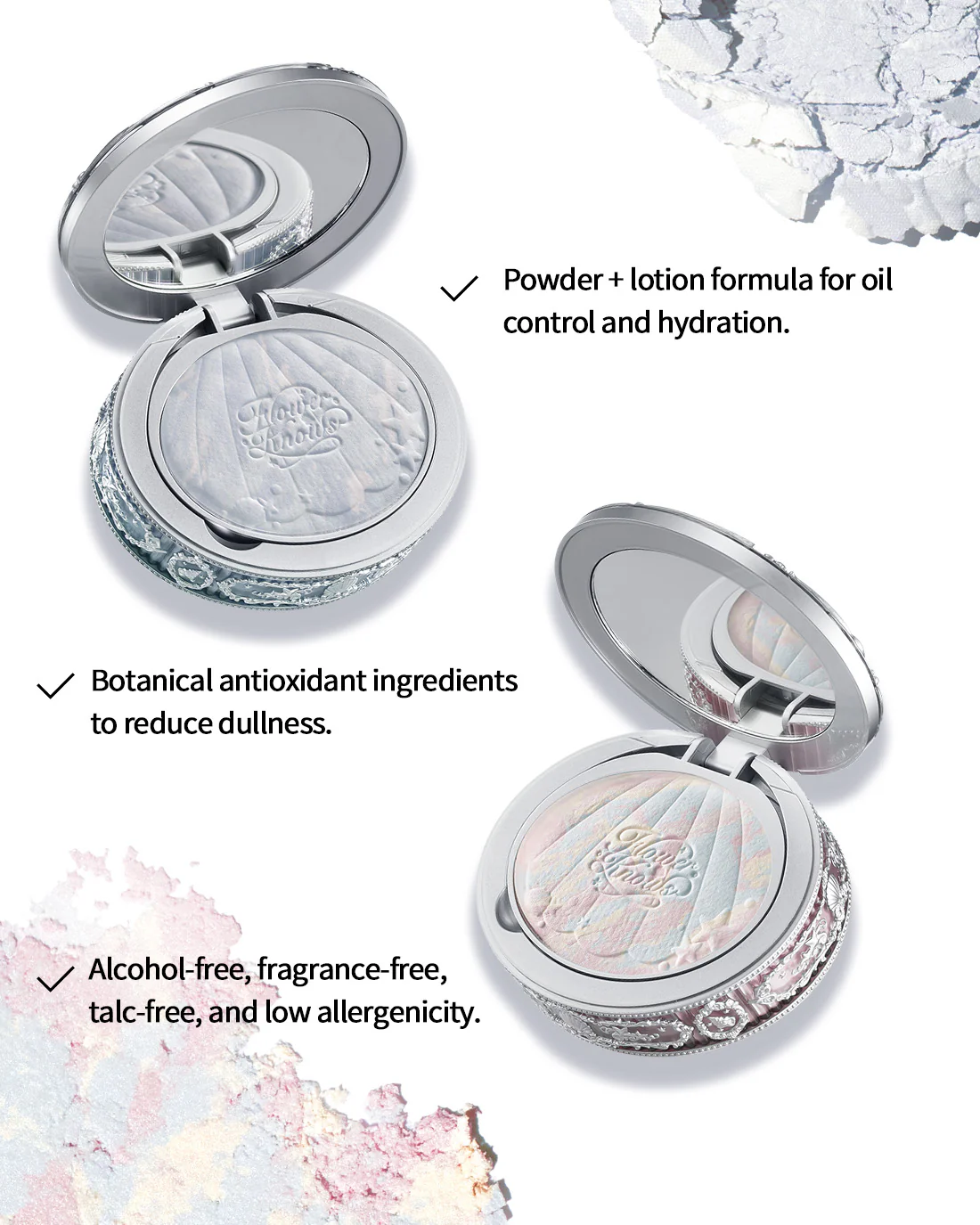 Shell's Jewel Baked Powder - Image 4