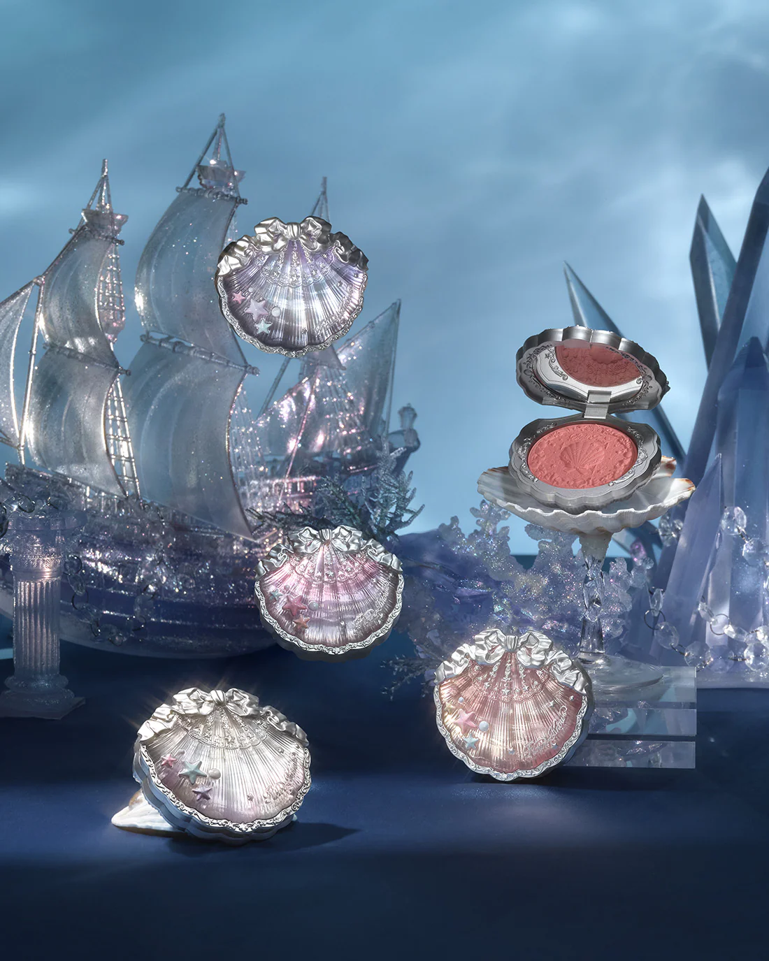Shell's Jewel Essential Set - Image 2