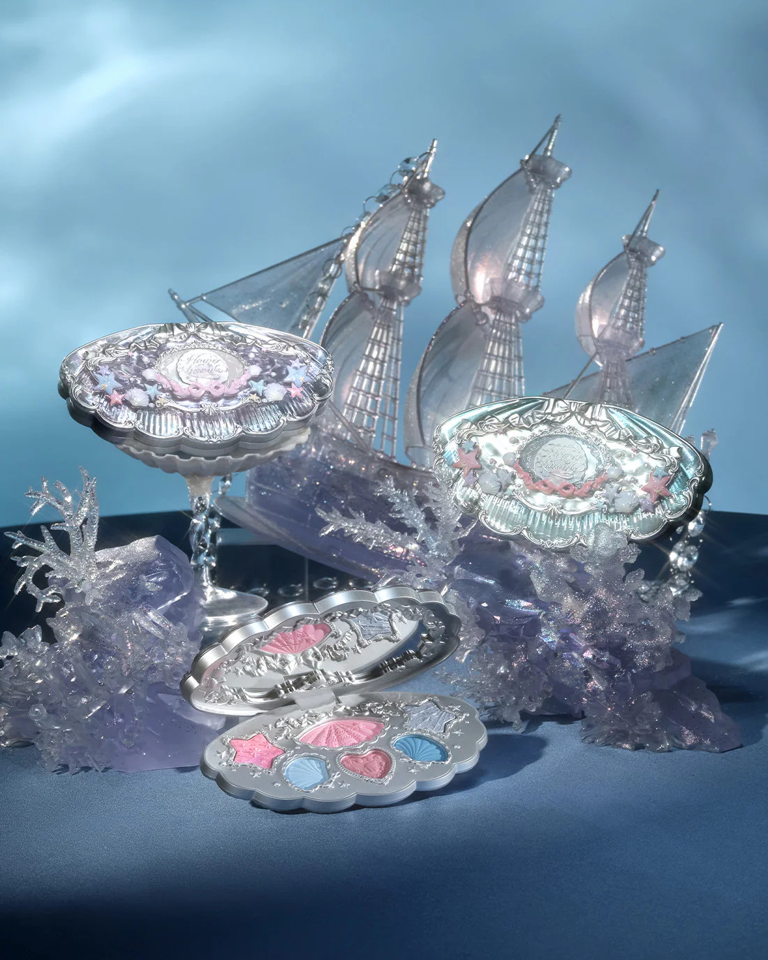 Shell's Jewel Essential Set - Image 4