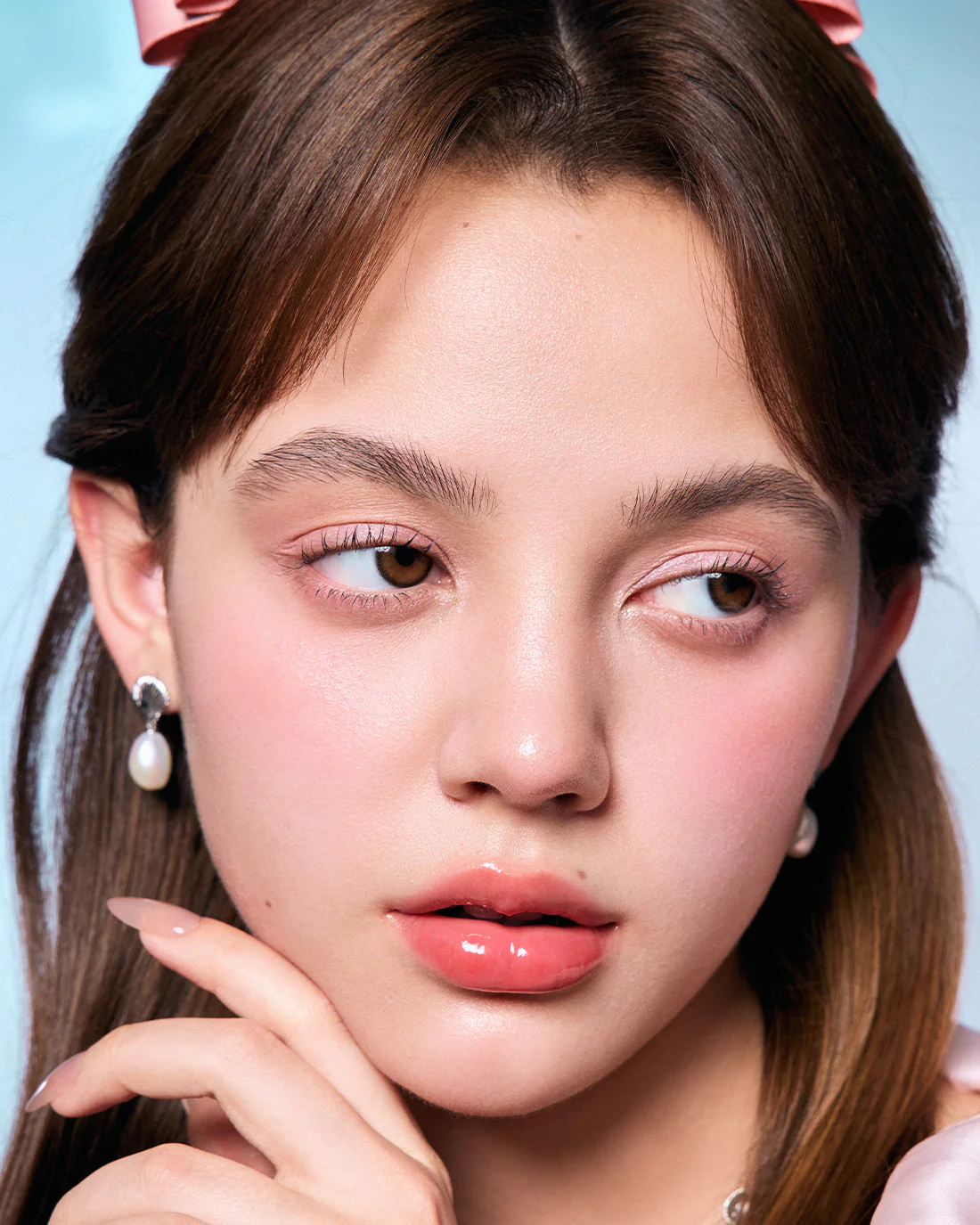Shell's Jewel Nourishing Lip Glaze - Image 11