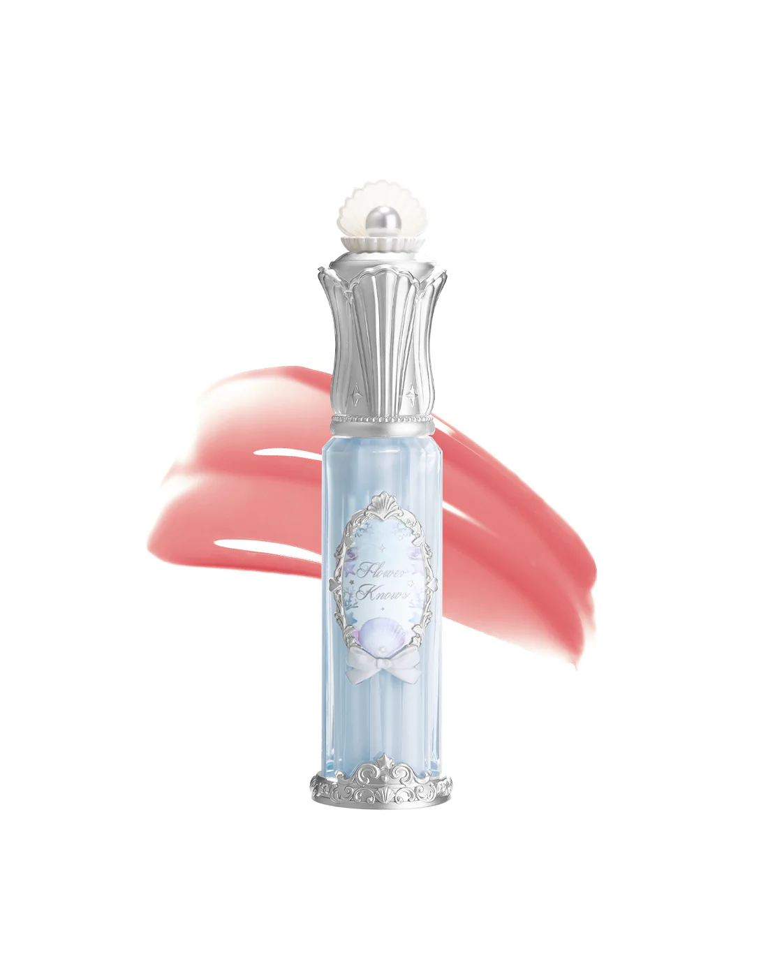 Shell's Jewel Nourishing Lip Glaze - Image 26
