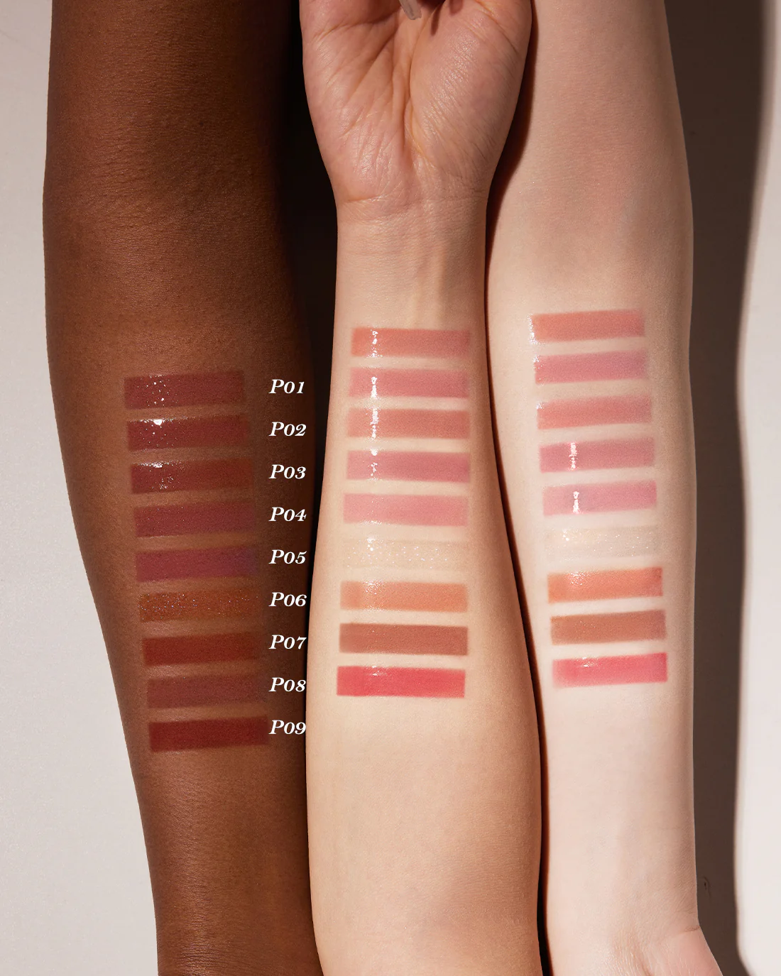 Shell's Jewel Nourishing Lip Glaze - Image 4