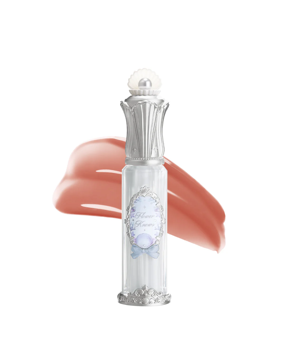 Shell's Jewel Nourishing Lip Glaze - Image 41