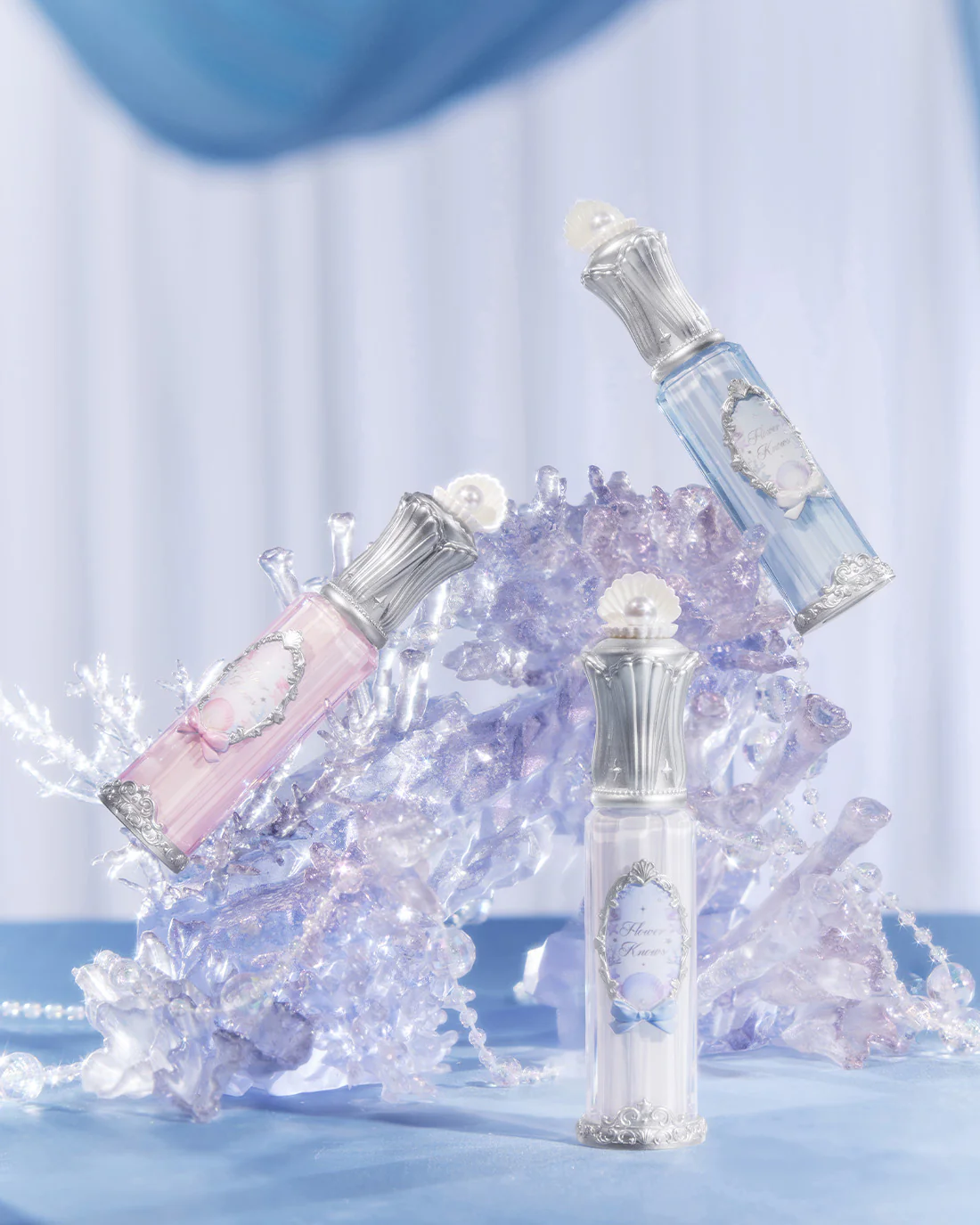 Shell's Jewel Nourishing Lip Glaze - Image 48