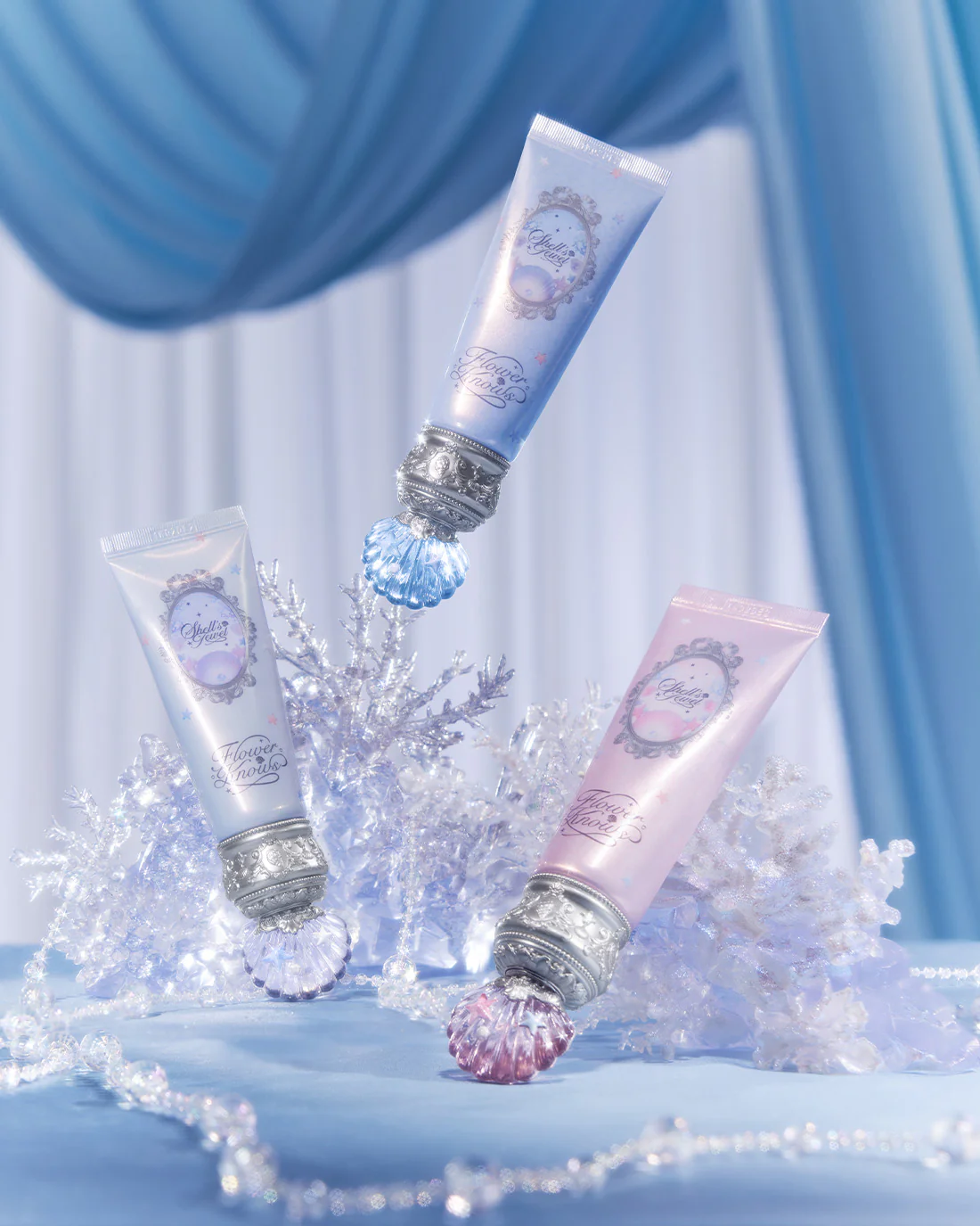 Shell's Jewel Radiance Primer - Image 15