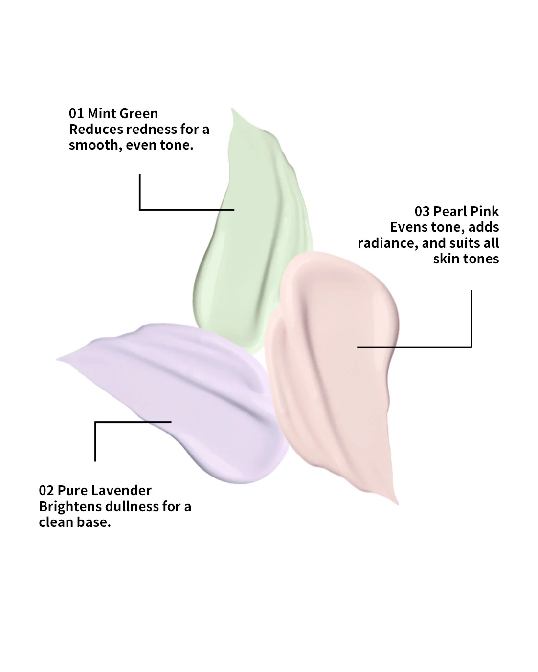 Shell's Jewel Radiance Primer - Image 17