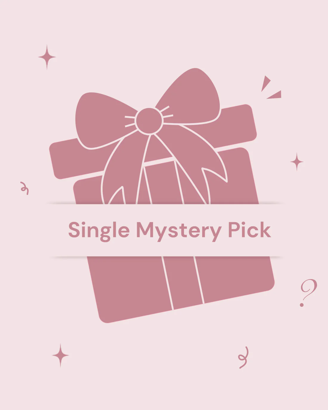Single Mystery Pick - Image 4