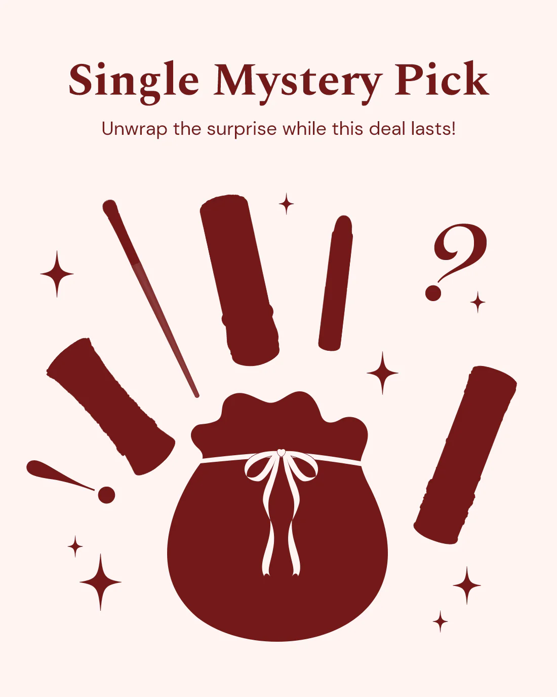 Single Mystery Pick - Image 8