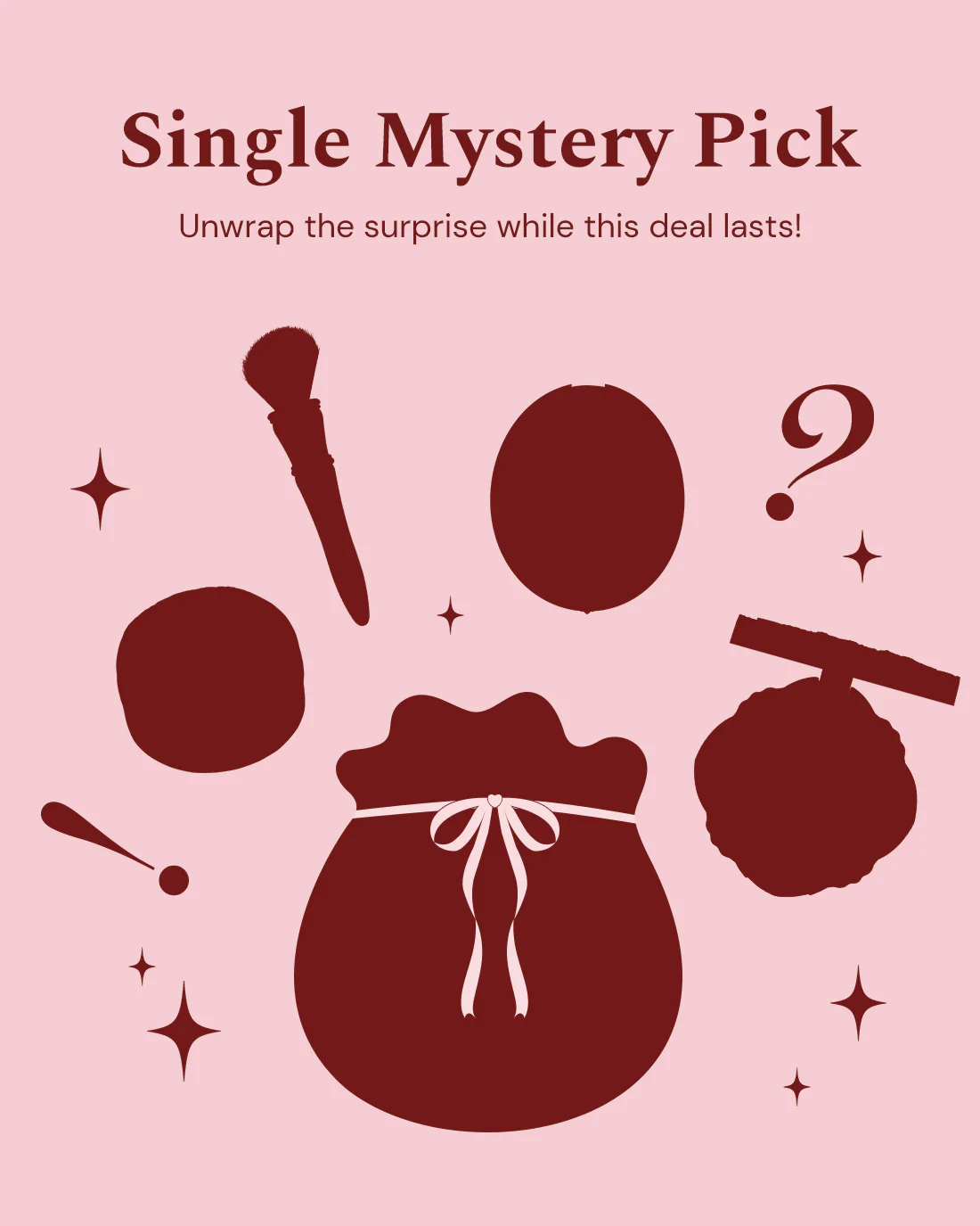 Single Mystery Pick - Image 9