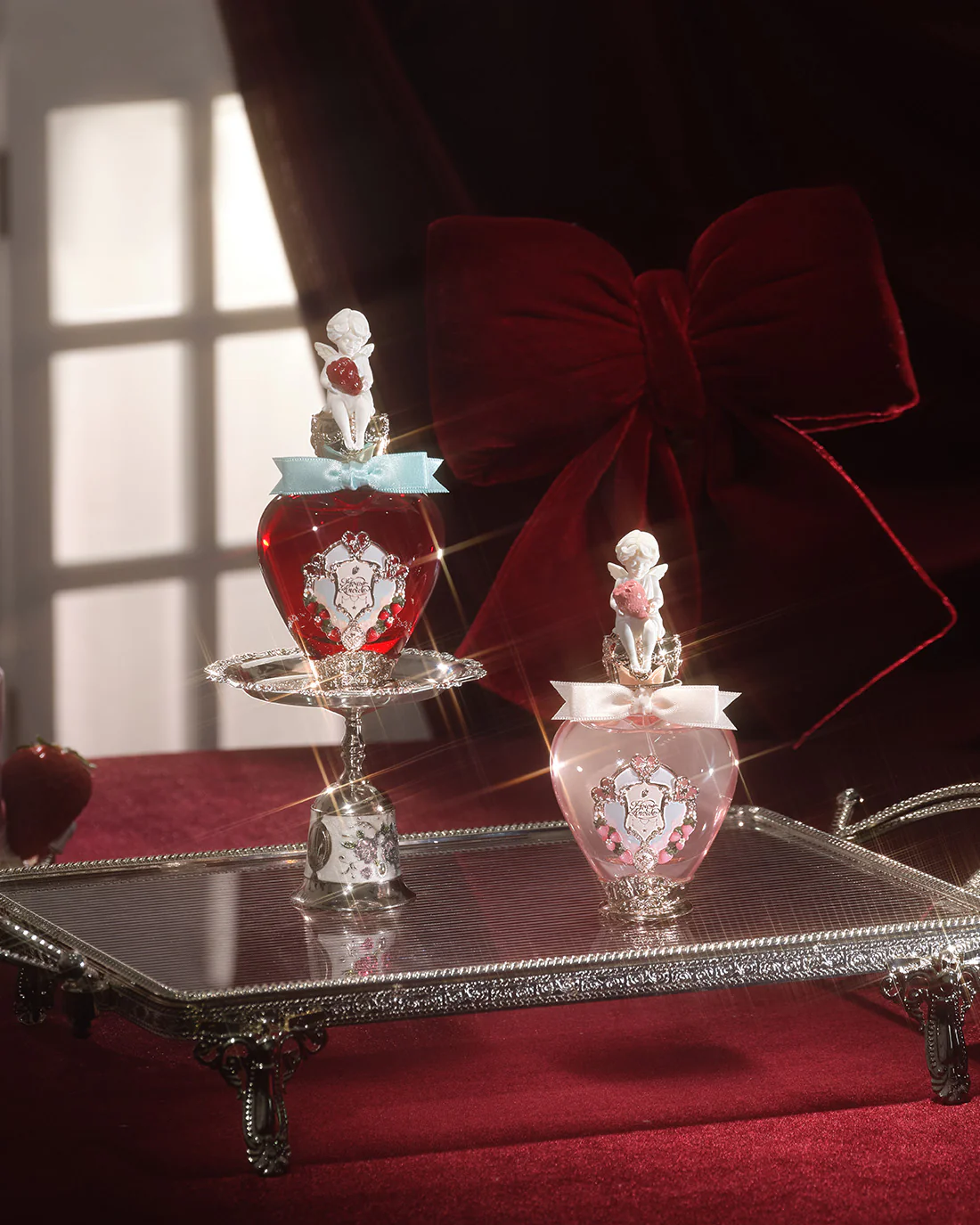 Strawberry Cupid Perfume - Image 9