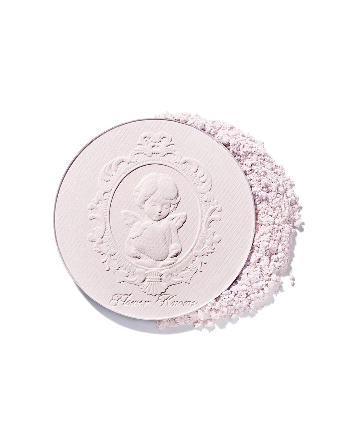 Strawberry Cupid Pressed Powder - Image 2