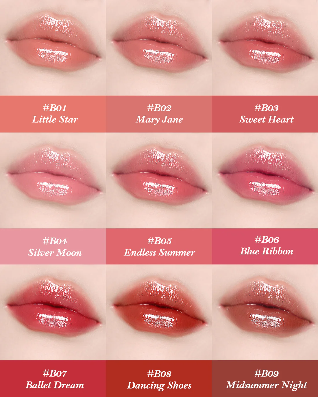 Swan Ballet Shine Lipstick - Image 8
