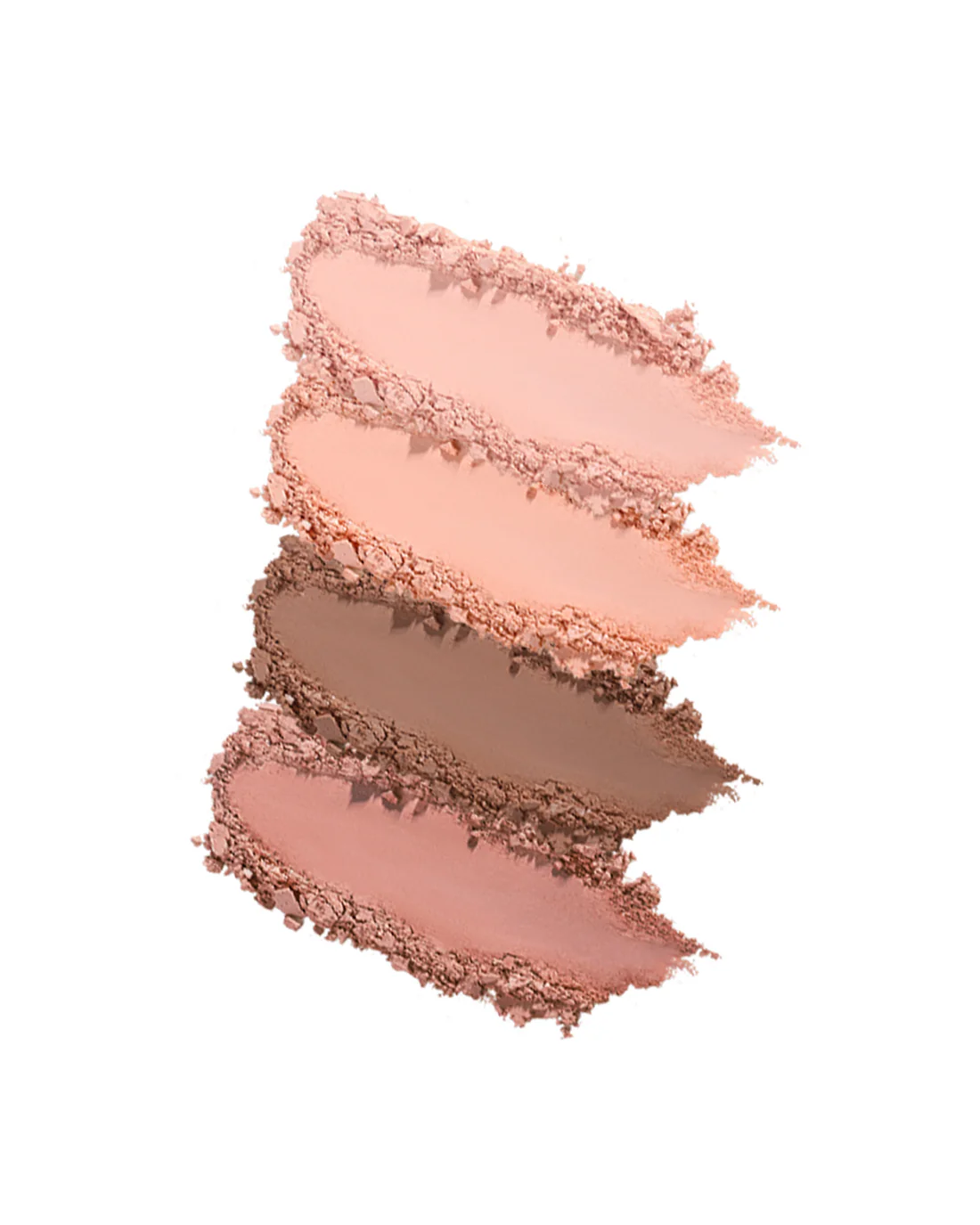 Swan Ballet Six-Color Makeup Palette - Image 2