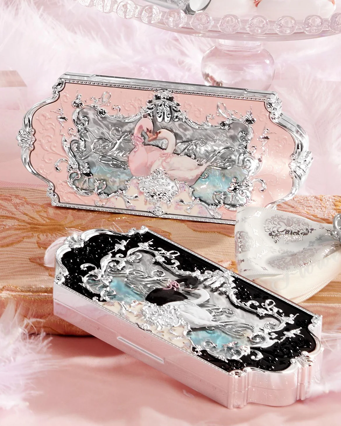 Swan Grace Set - Image 16