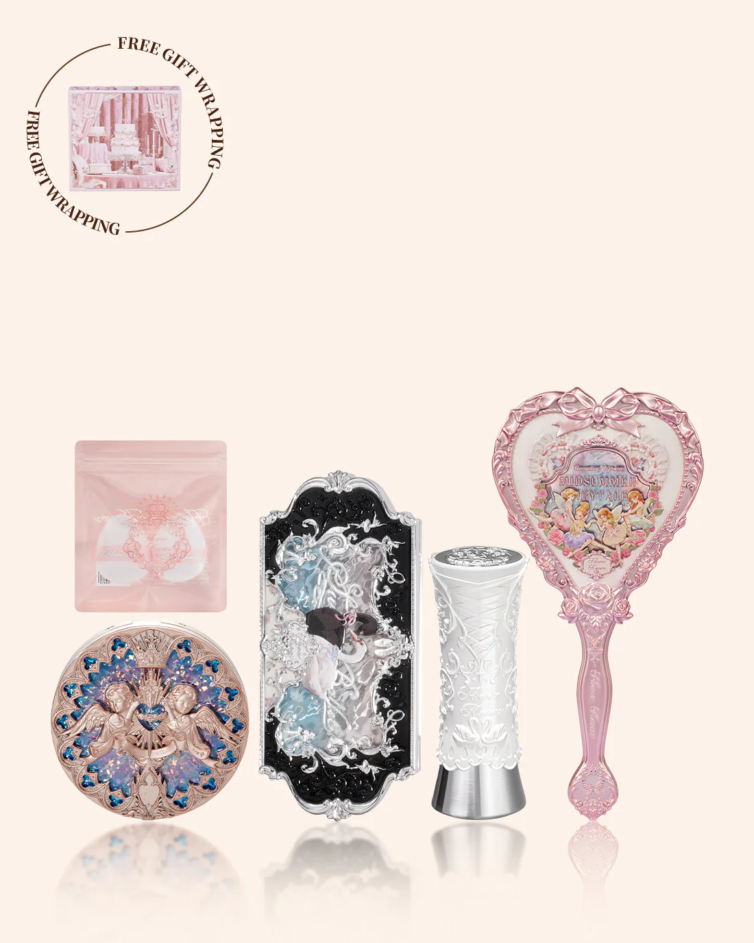 Swan Grace Set - Image 18