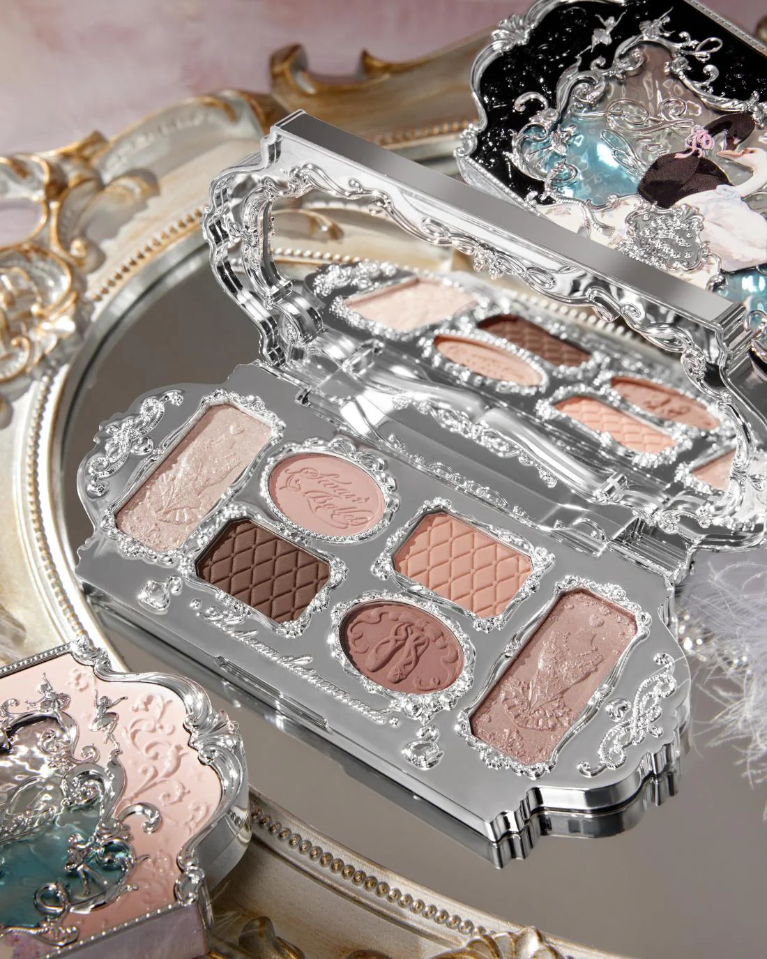 Swan Grace Set - Image 5