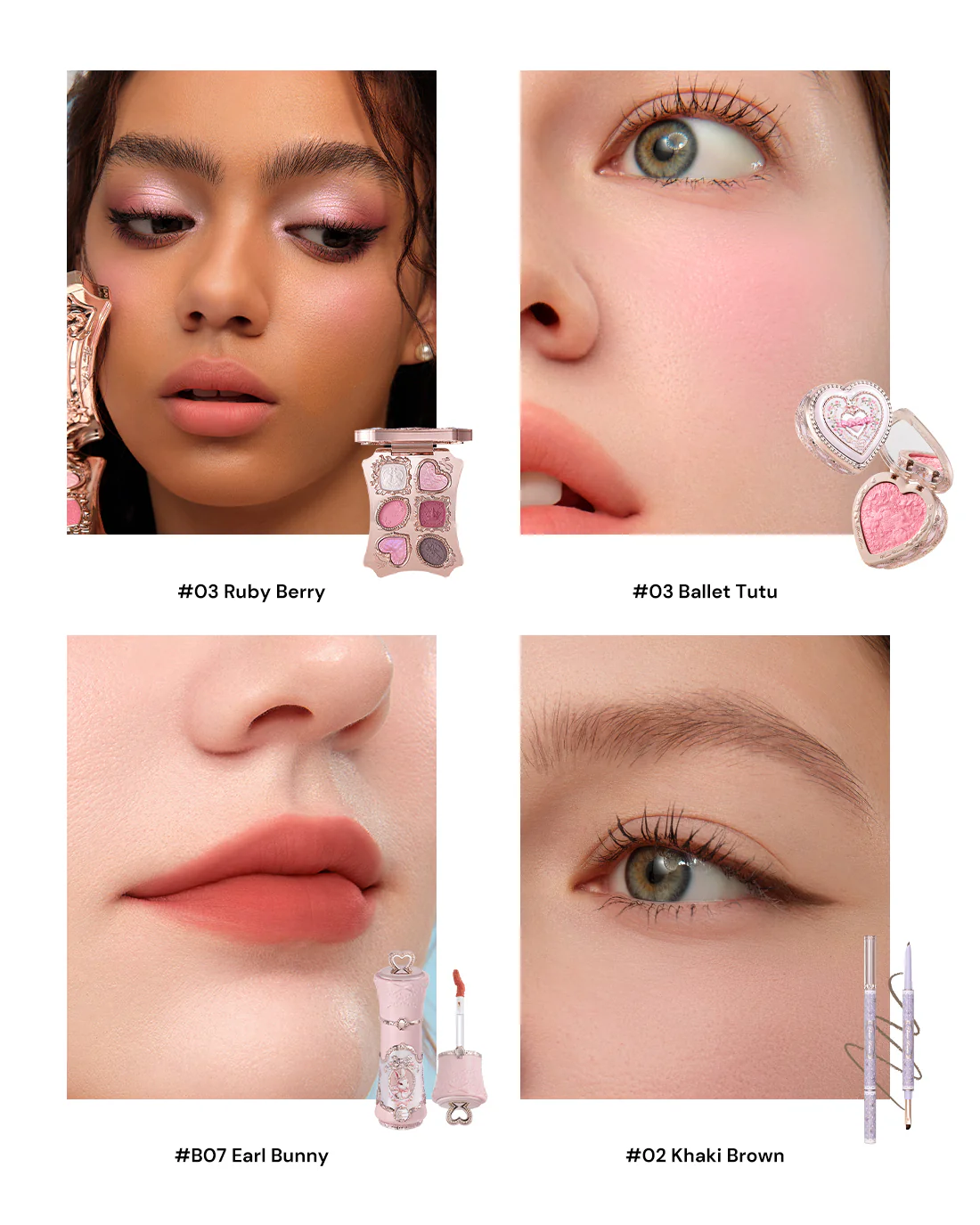 Sweet Routine Set - Image 2