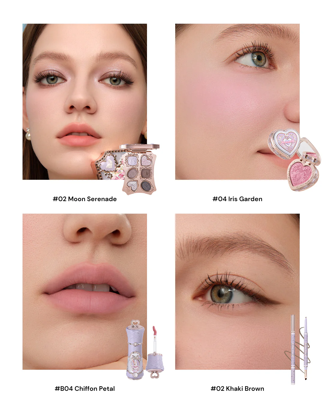 Sweet Routine Set - Image 22
