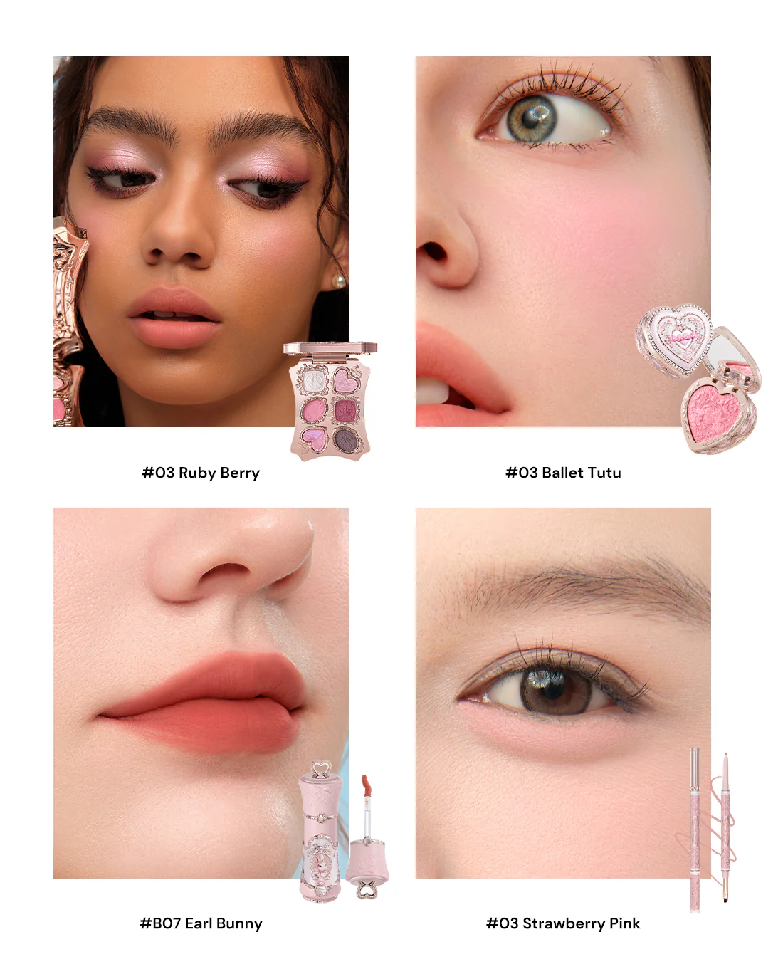 Sweet Routine Set - Image 8