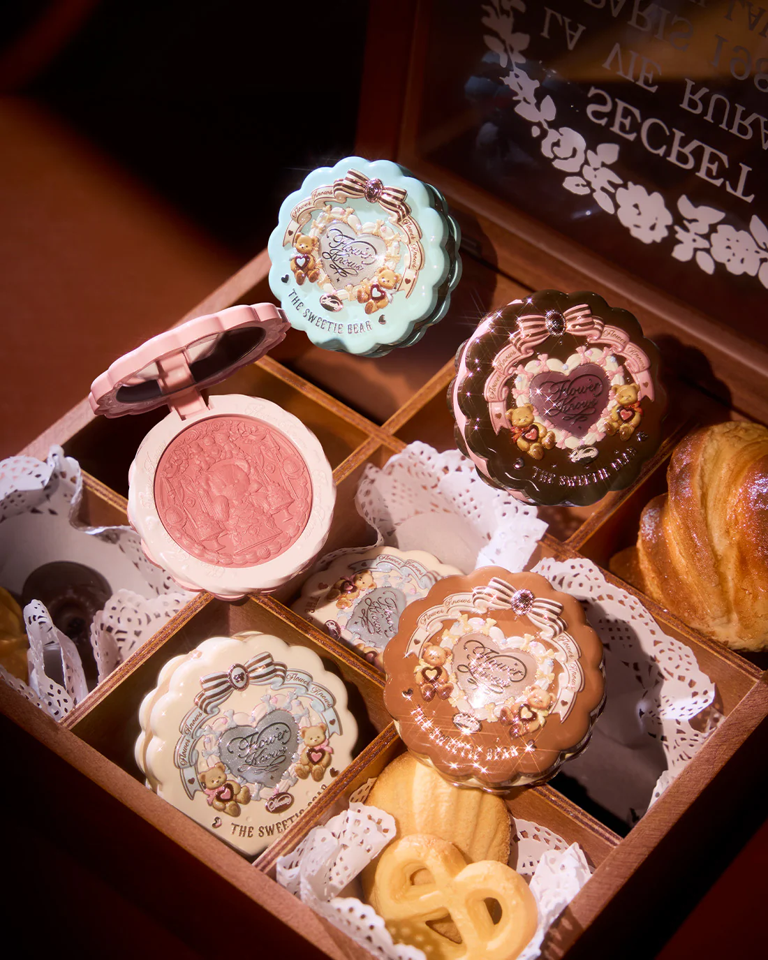 Sweet Treats Full Face Set - Image 6