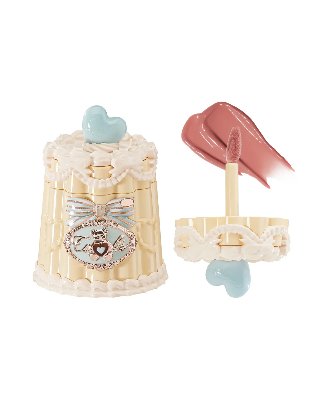 The Sweetie Bear Coating Lip Jelly - Image 17