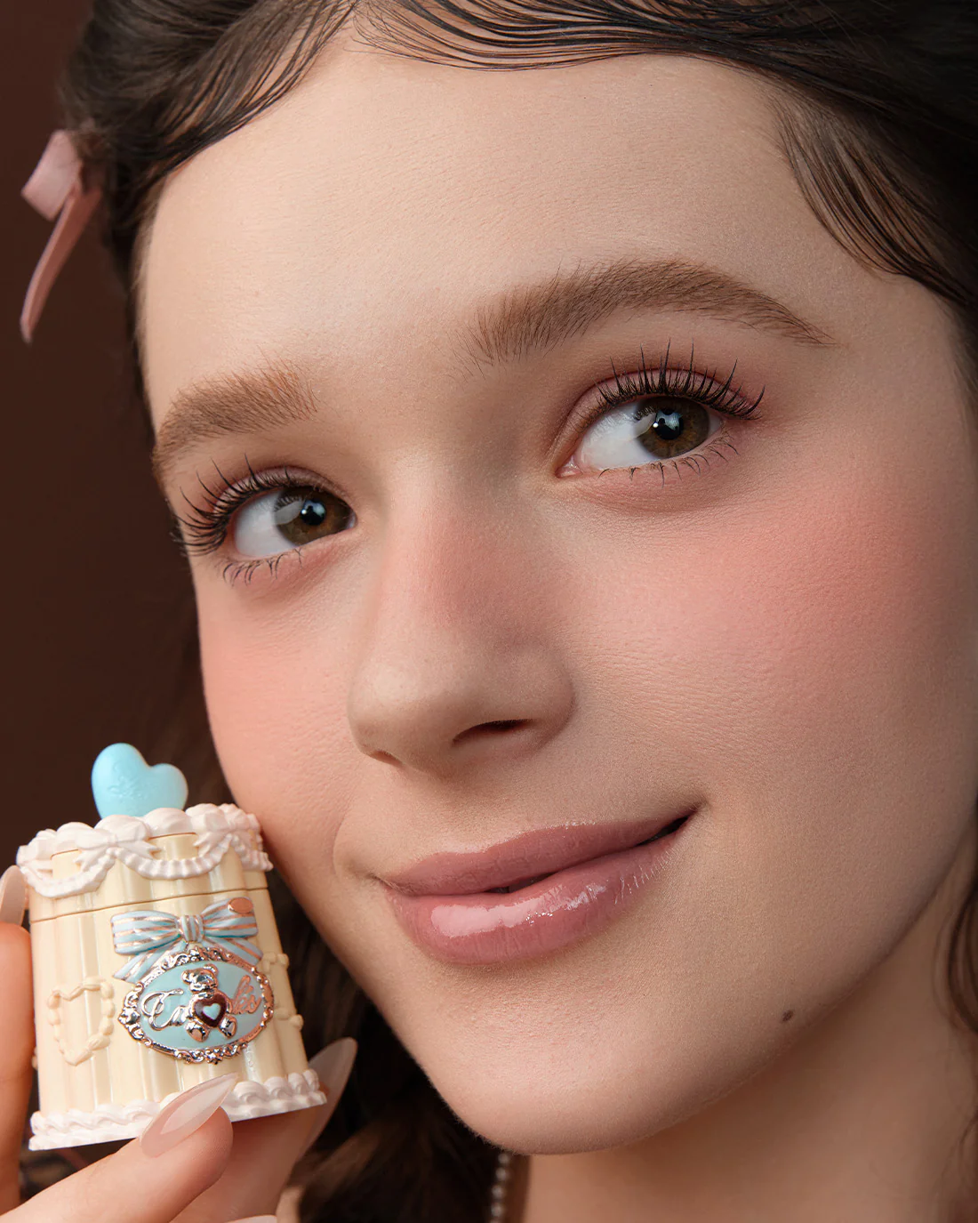 The Sweetie Bear Coating Lip Jelly - Image 21