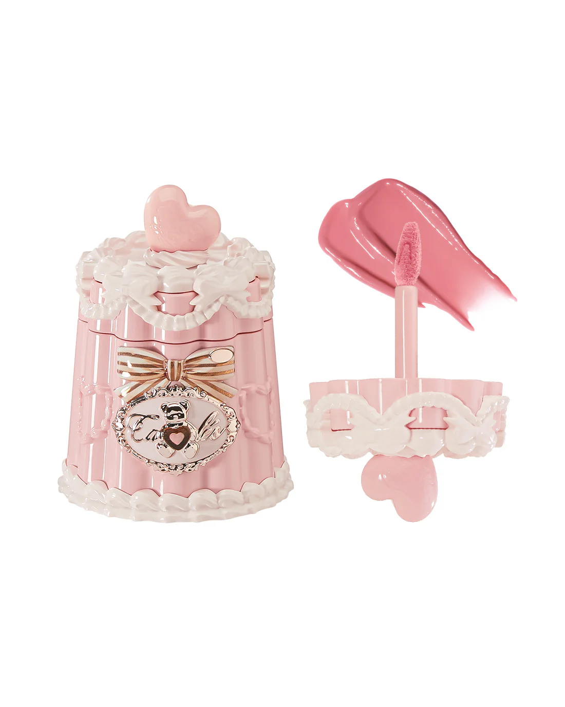 The Sweetie Bear Coating Lip Jelly - Image 24