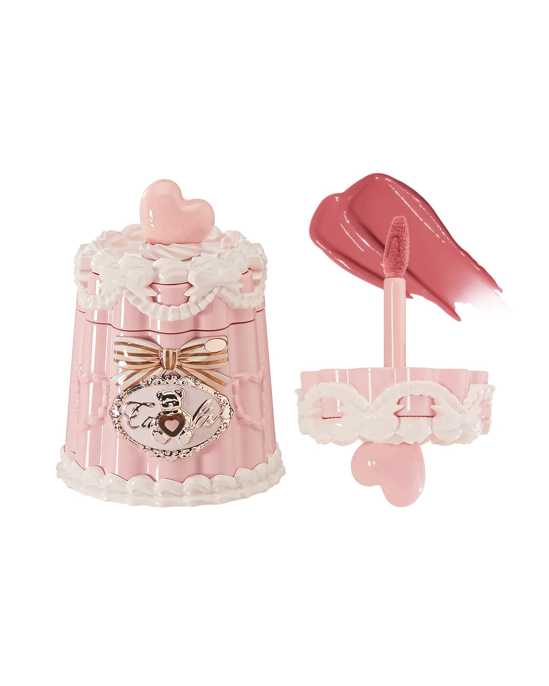 The Sweetie Bear Coating Lip Jelly - Image 32