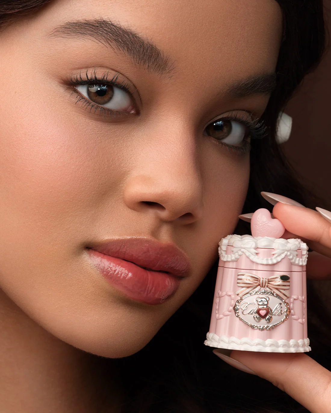 The Sweetie Bear Coating Lip Jelly - Image 38