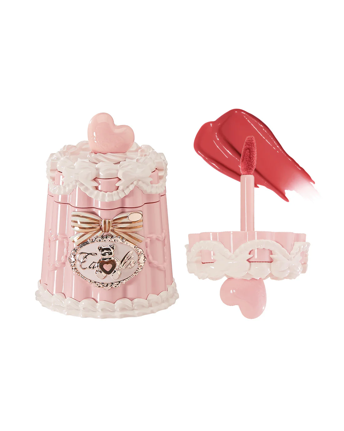 The Sweetie Bear Coating Lip Jelly - Image 41