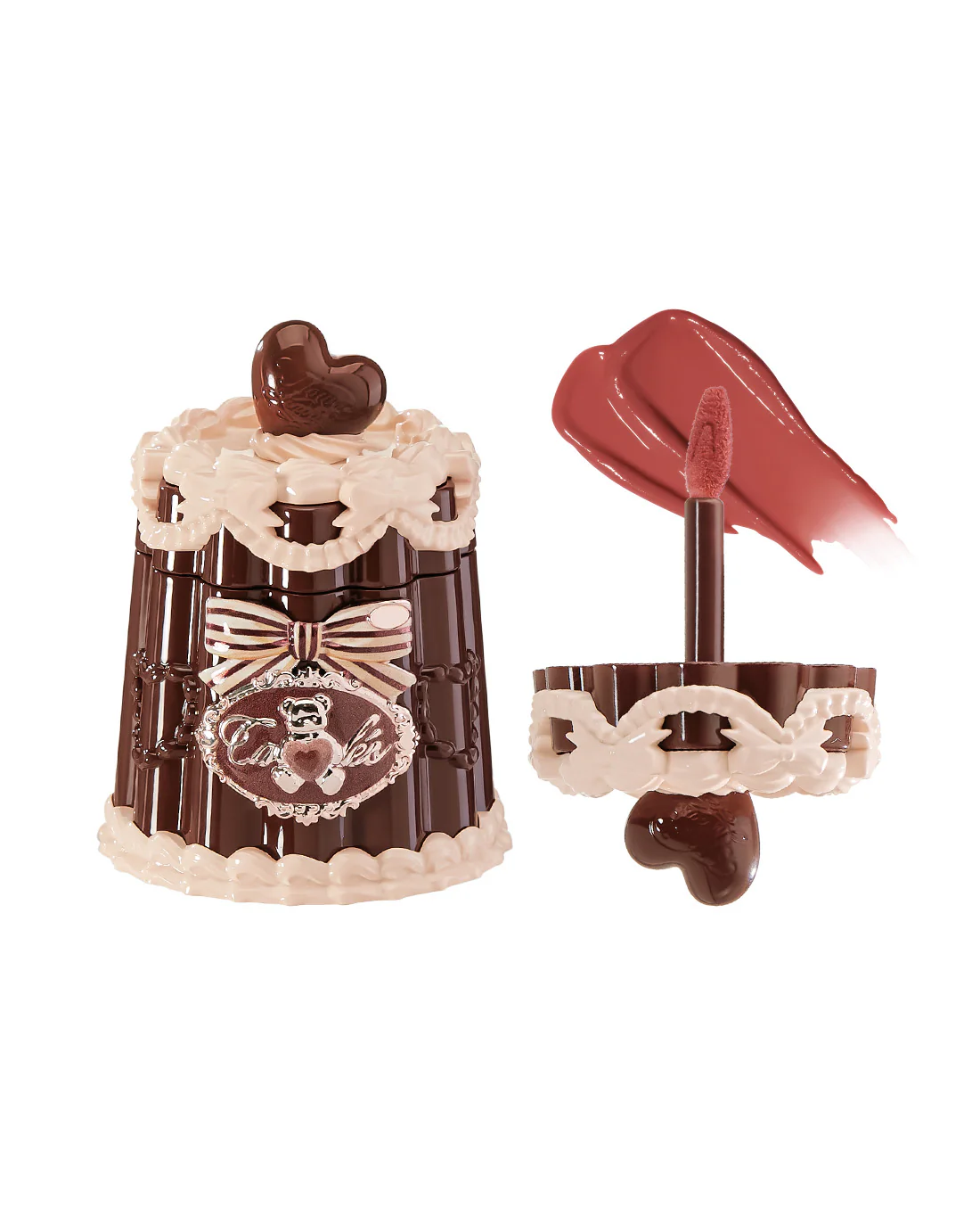 The Sweetie Bear Coating Lip Jelly - Image 50