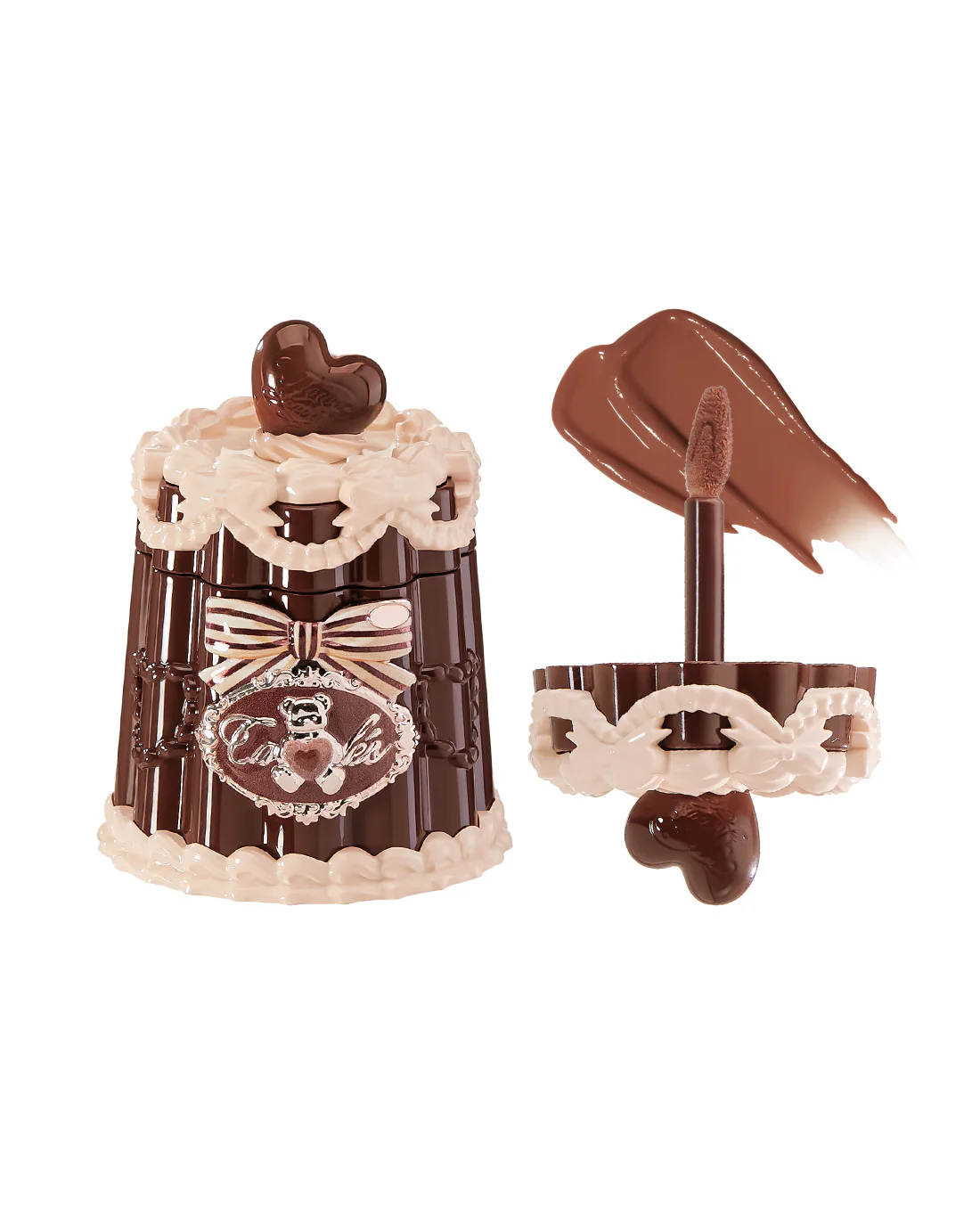 The Sweetie Bear Coating Lip Jelly - Image 58