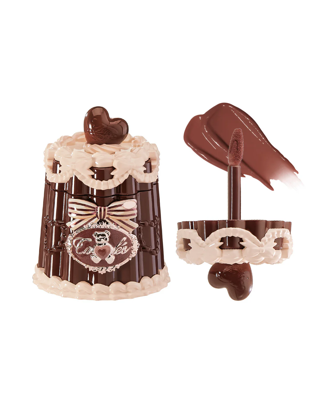 The Sweetie Bear Coating Lip Jelly - Image 66