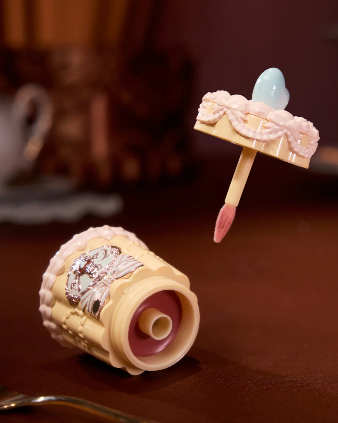 The Sweetie Bear Coating Lip Jelly - Image 7