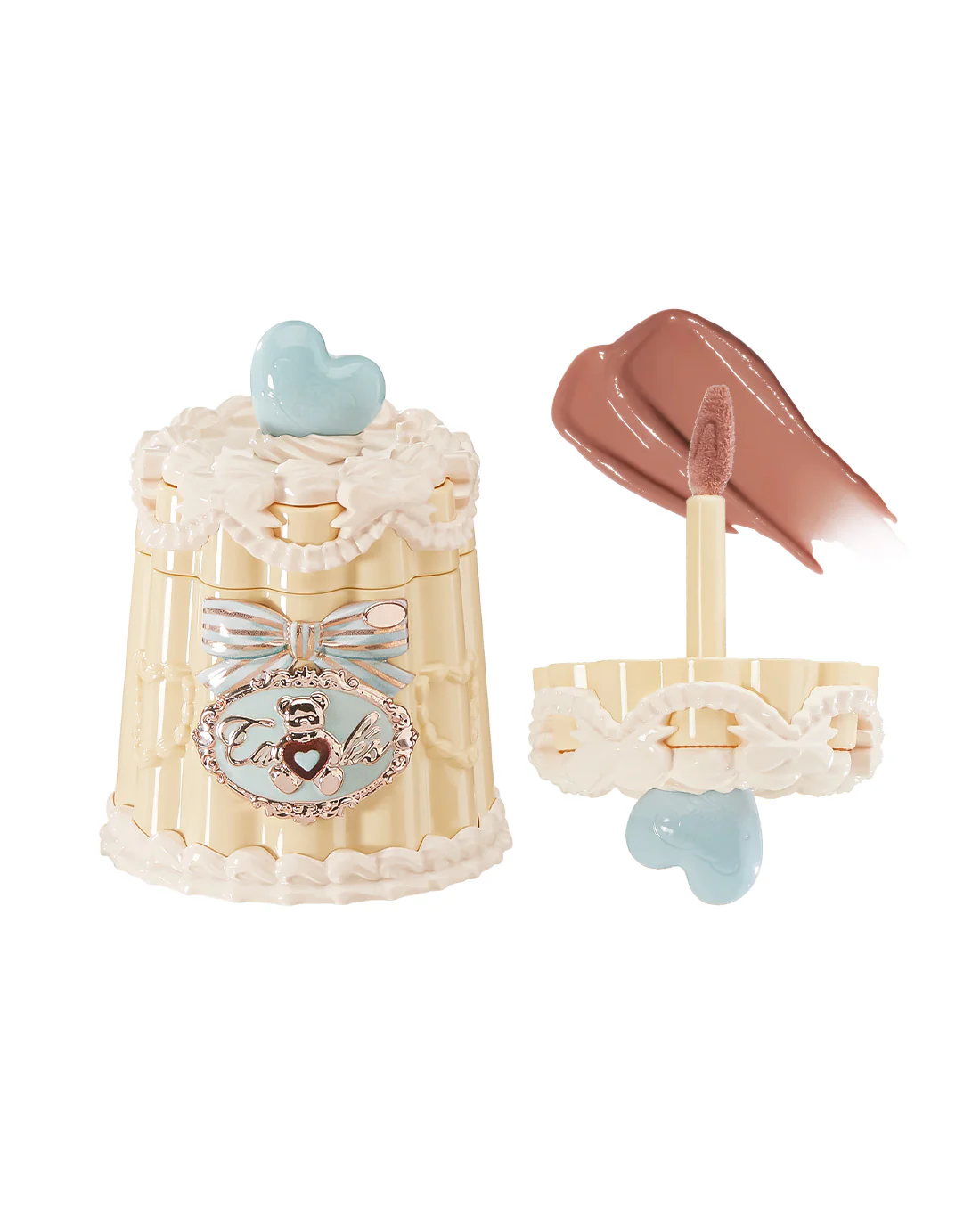 The Sweetie Bear Coating Lip Jelly - Image 9