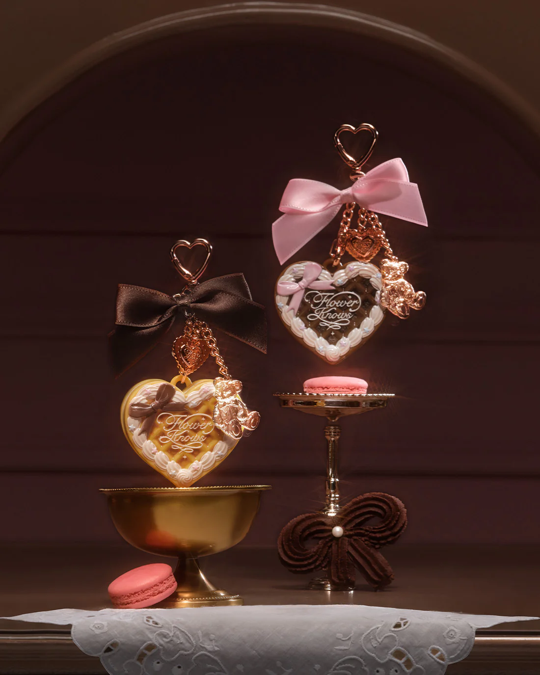 The Sweetie Bear Mini Setting Powder - Image 2