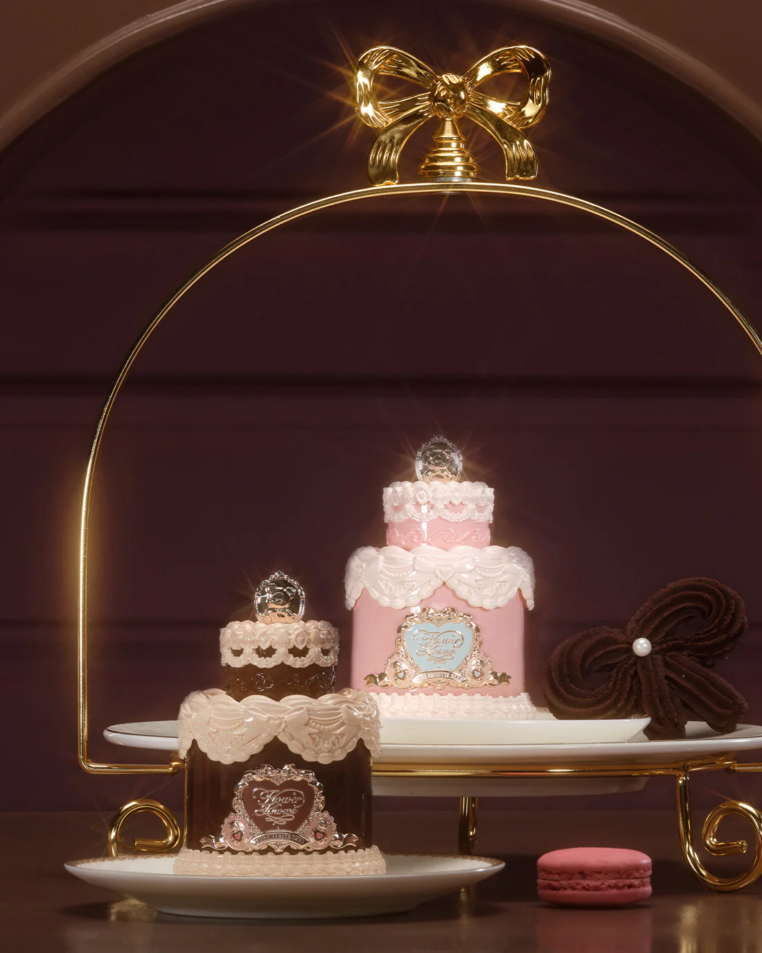 The Sweetie Bear Perfume - Image 2