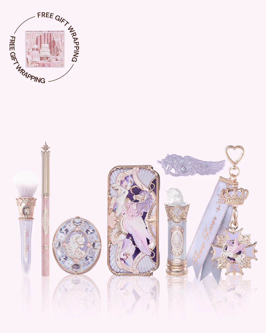 Unicorn Folding Grace Set - Image 15
