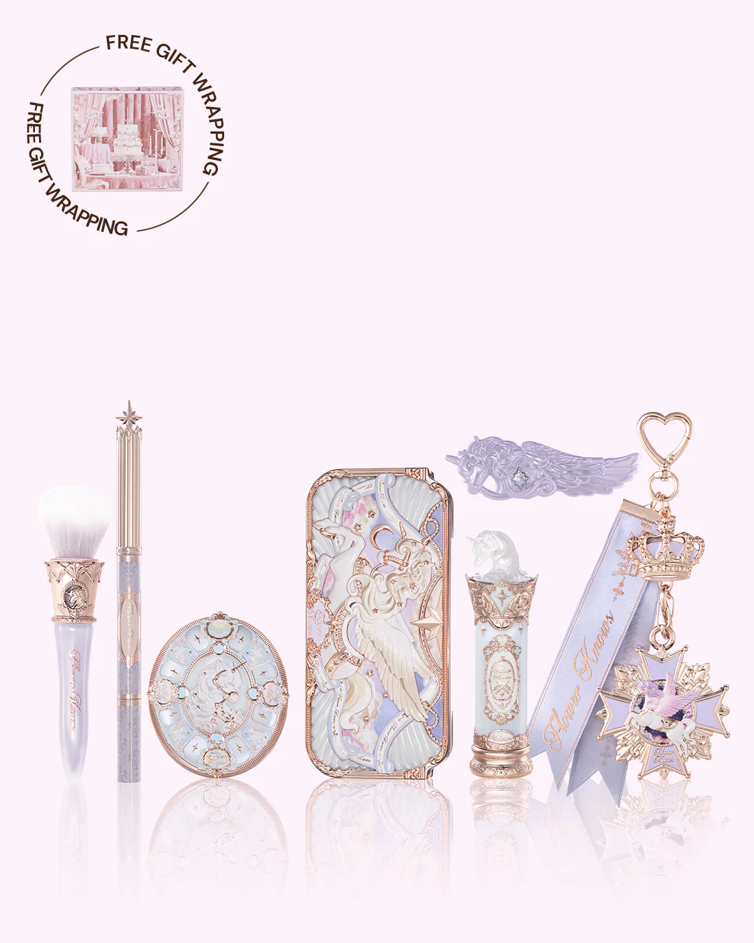 Unicorn Folding Grace Set - Image 8